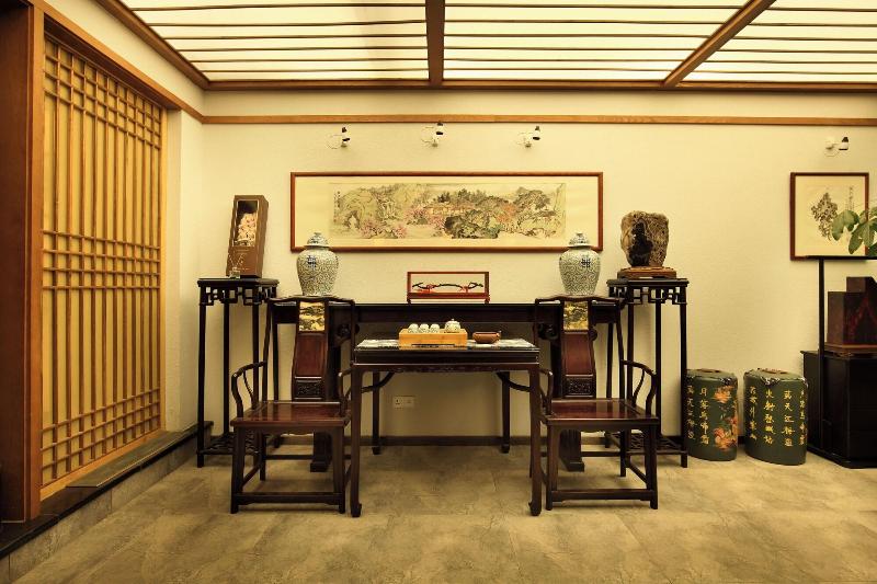The Beyond Villa Guilin