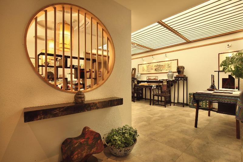The Beyond Villa Guilin