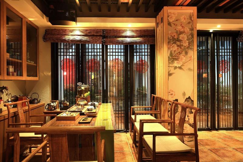 The Beyond Villa Guilin