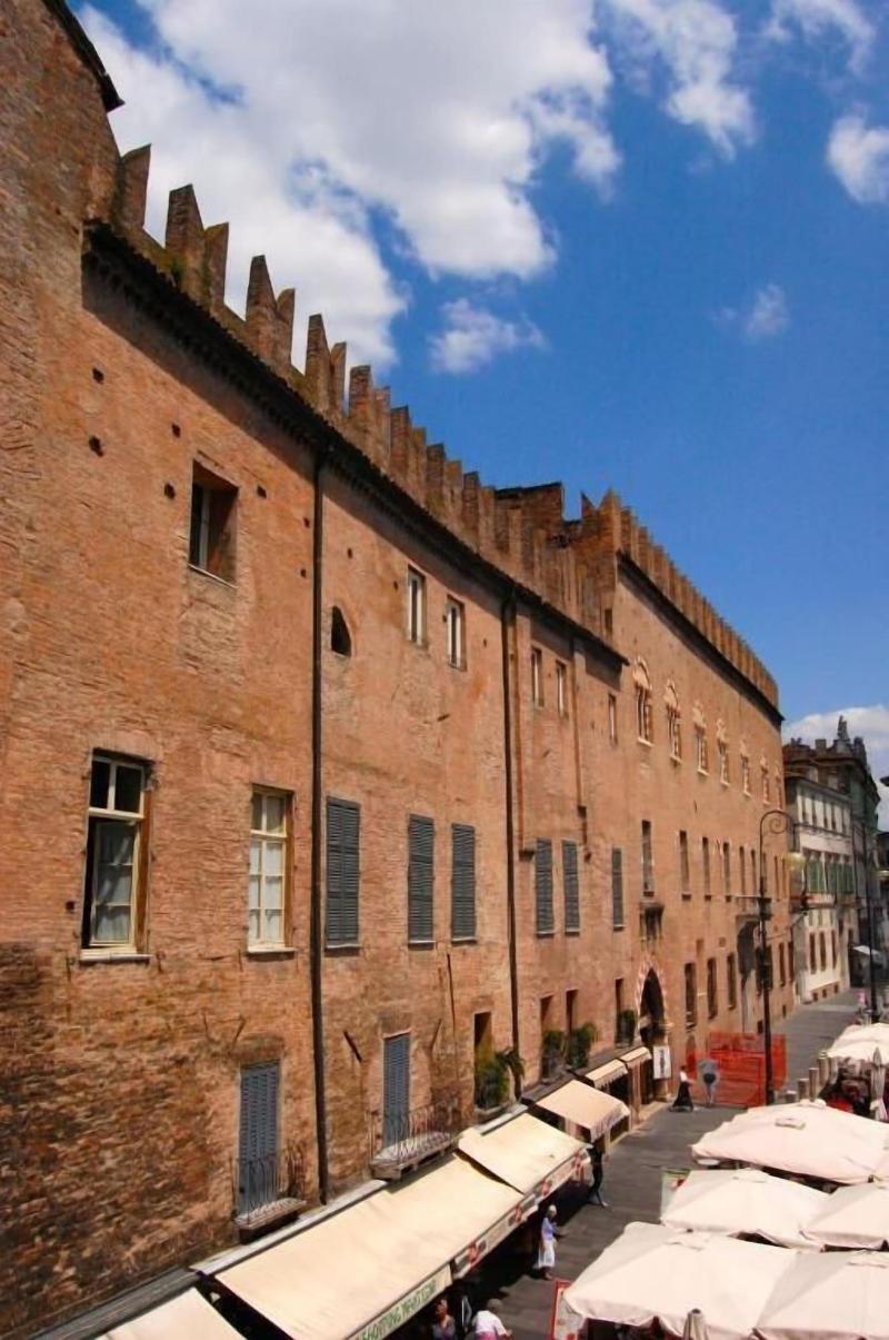 A Casa Dei Gonzaga image