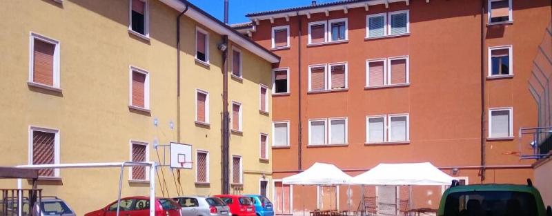 Marconi Apartments - Porta Leoni Suite image
