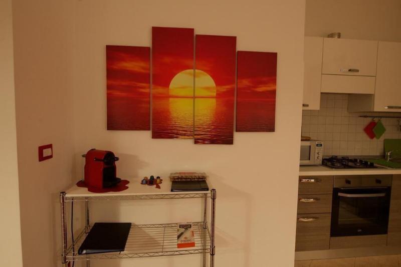 Marconi Apartments - Porta Leoni Suite image