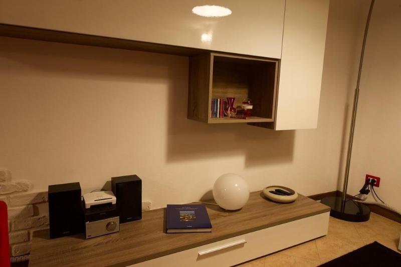 Marconi Apartments - Porta Leoni Suite image
