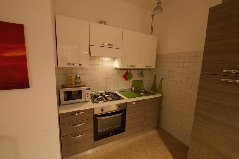 Marconi Apartments - Porta Leoni Suite image