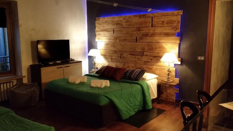Marconi Apartments - Porta Leoni Suite image