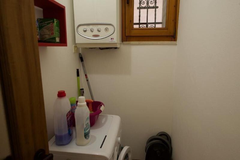 Marconi Apartments - Porta Leoni Suite image