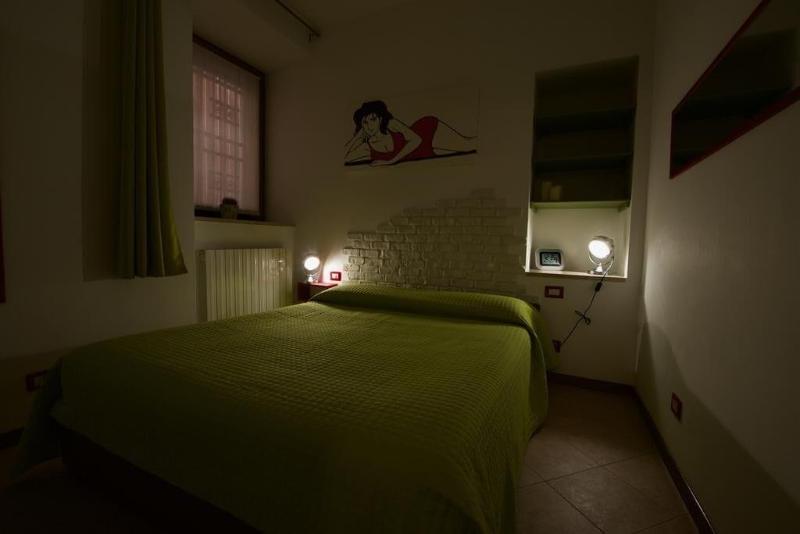 Marconi Apartments - Porta Leoni Suite image