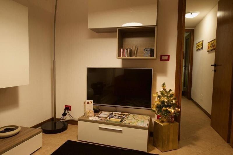 Marconi Apartments - Porta Leoni Suite image