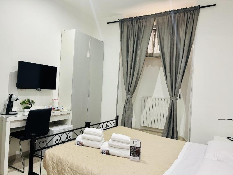 Imera Rooms image
