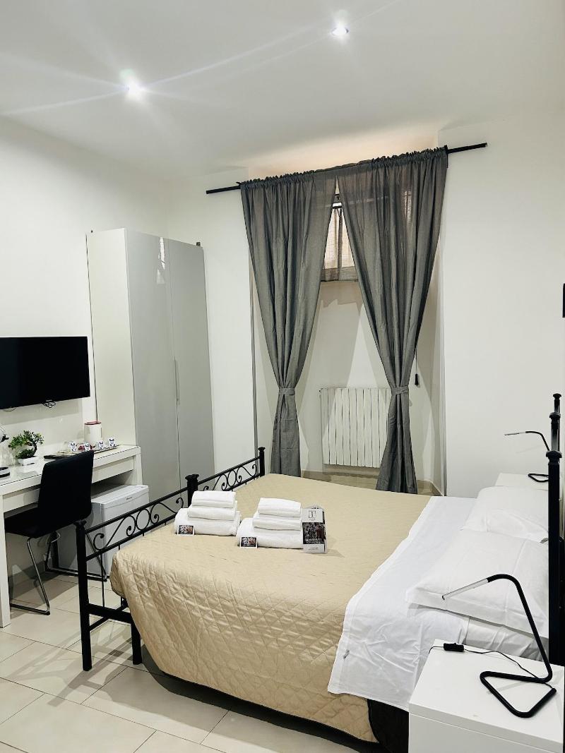 Imera Rooms image