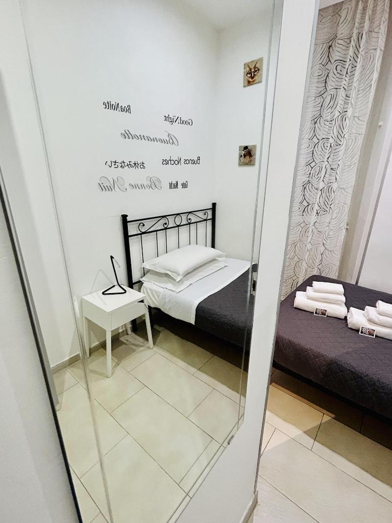 Imera Rooms image