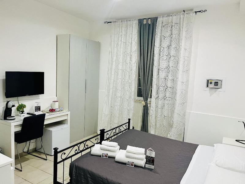 Imera Rooms image