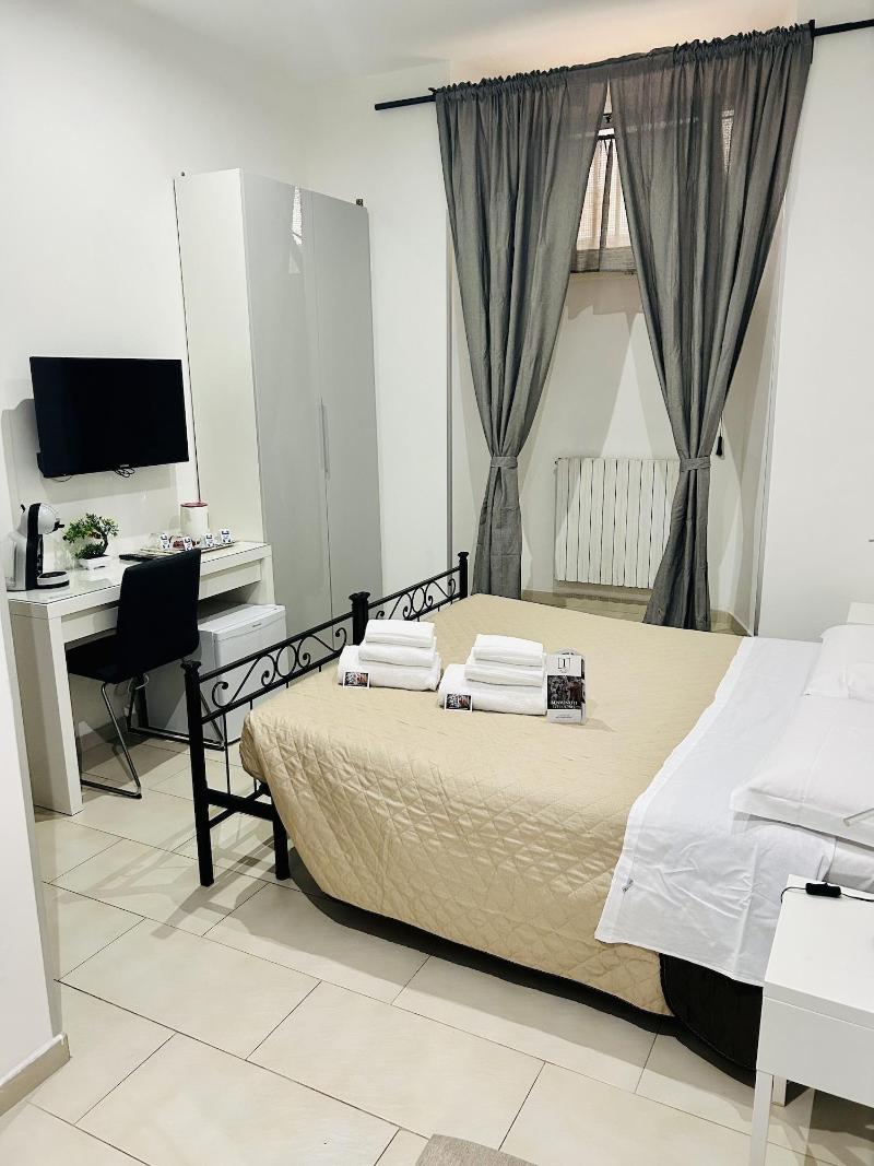 Imera Rooms image