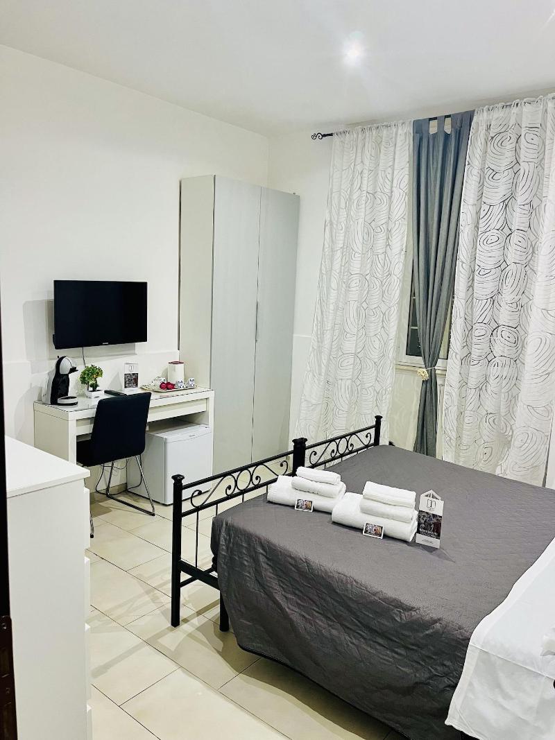 Imera Rooms image