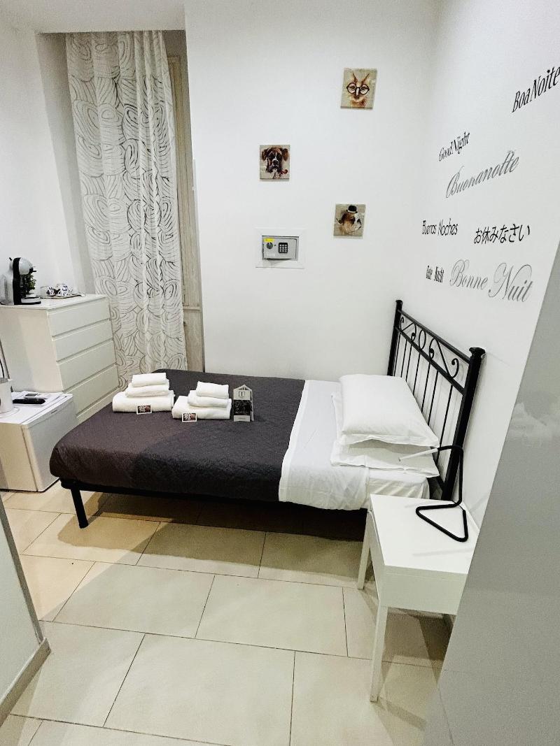 Imera Rooms image