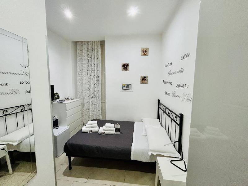 Imera Rooms image