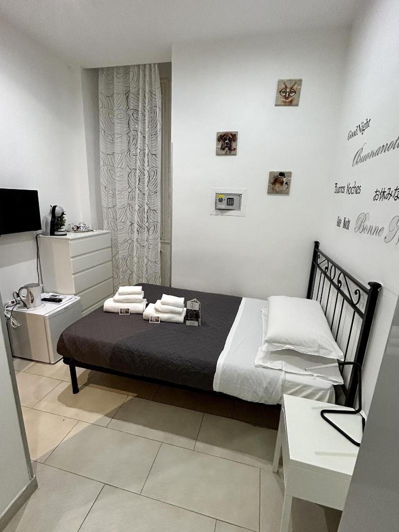 Imera Rooms image