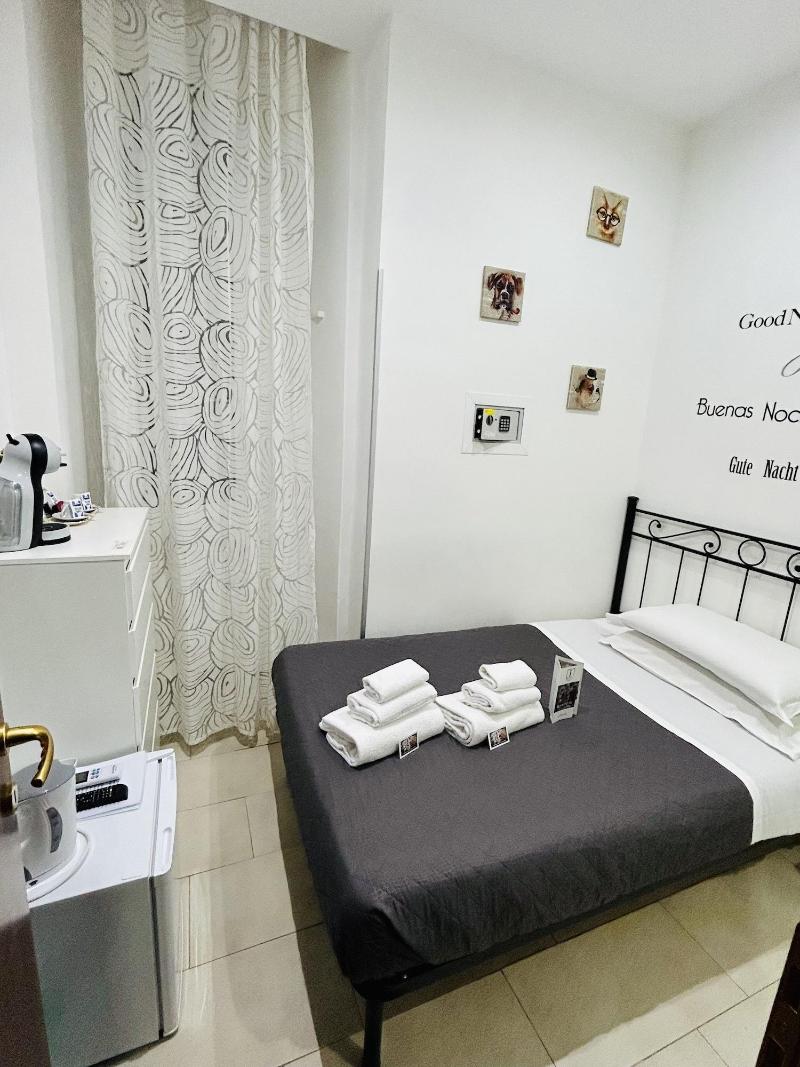Imera Rooms image