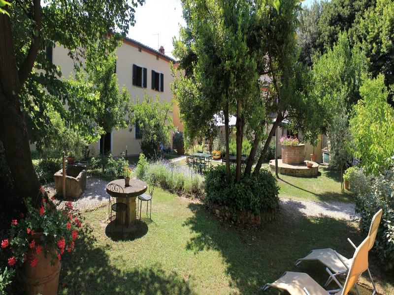 Il Giardino Segreto image