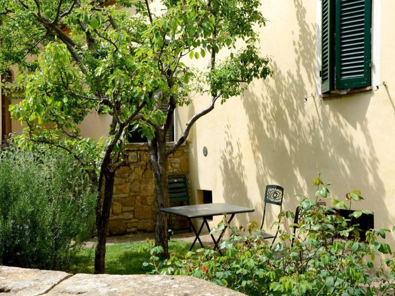 Il Giardino Segreto image