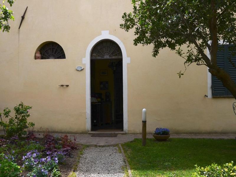 Il Giardino Segreto image