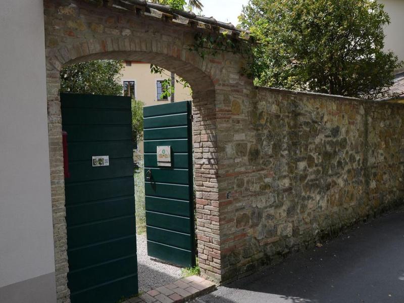 Il Giardino Segreto image