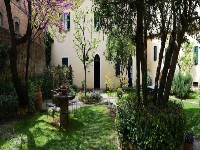 Il Giardino Segreto image