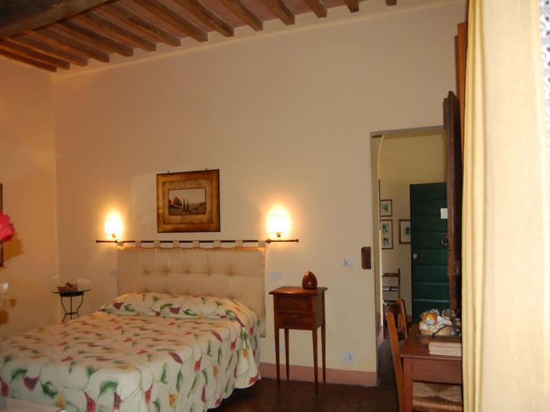 Il Giardino Segreto image