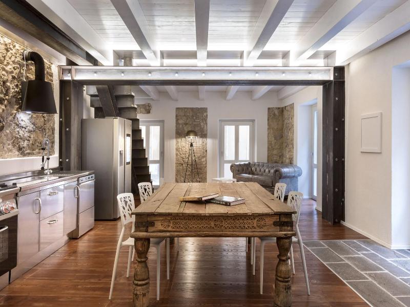 Cagliari Marina Guesthouse & Lounge image