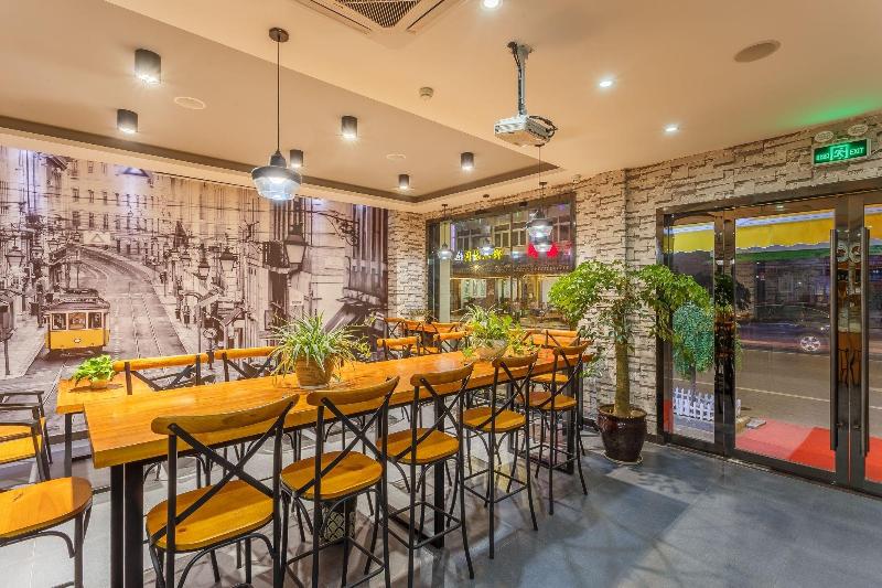 Wuzhen Tongyuanshuixiang 2Nd Guest House — photo 3