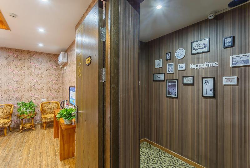 Wuzhen Tongyuanshuixiang 2Nd Guest House — photo 4