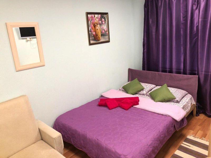 Mini Hotel Ohmatt — main photo
