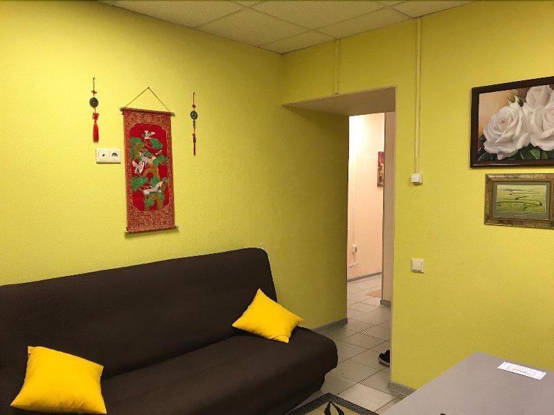 Mini Hotel Ohmatt — photo 2