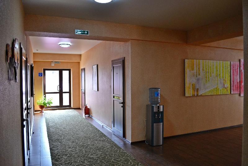 Green Hotel — photo 5