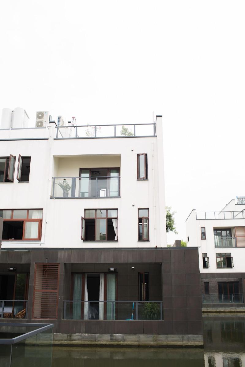 Wuzhen Wangfu Resort Villa — photo 2