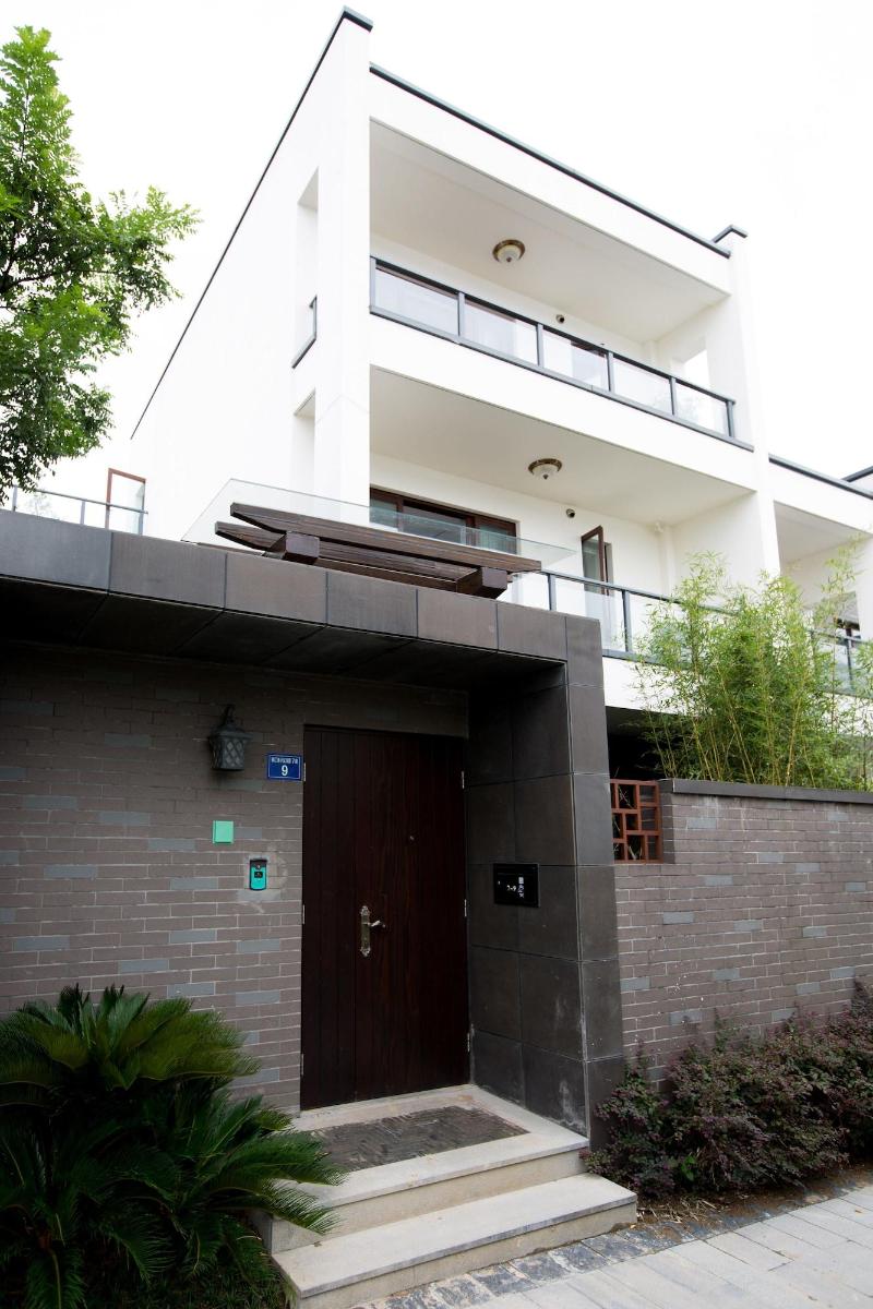 Wuzhen Wangfu Resort Villa — photo 3