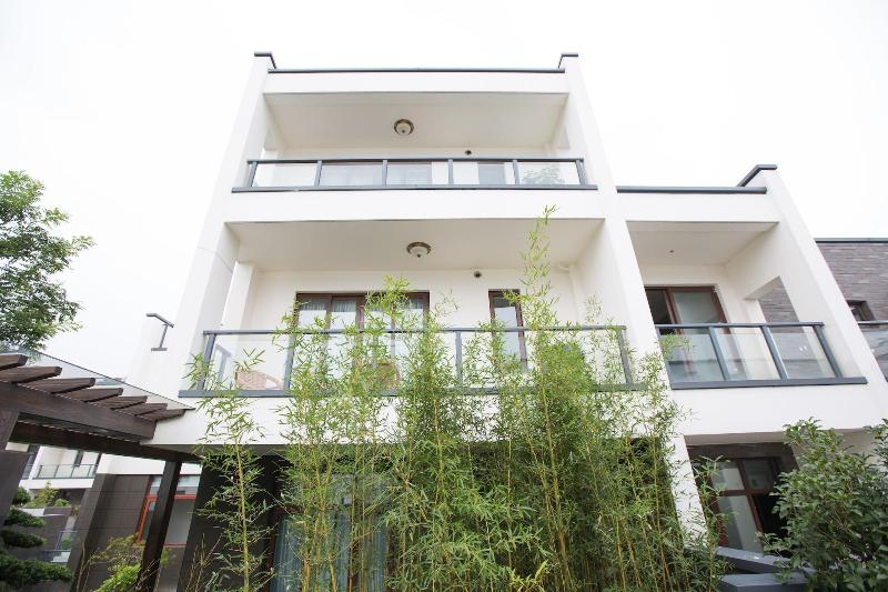 Wuzhen Wangfu Resort Villa — photo 4