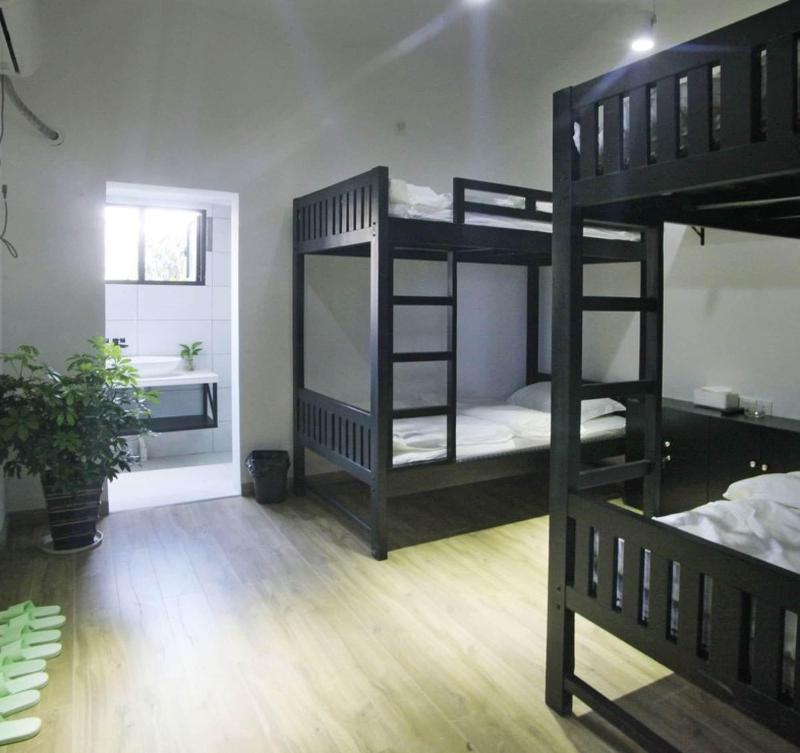Zhangjiajie No.31 Inn — photo 26