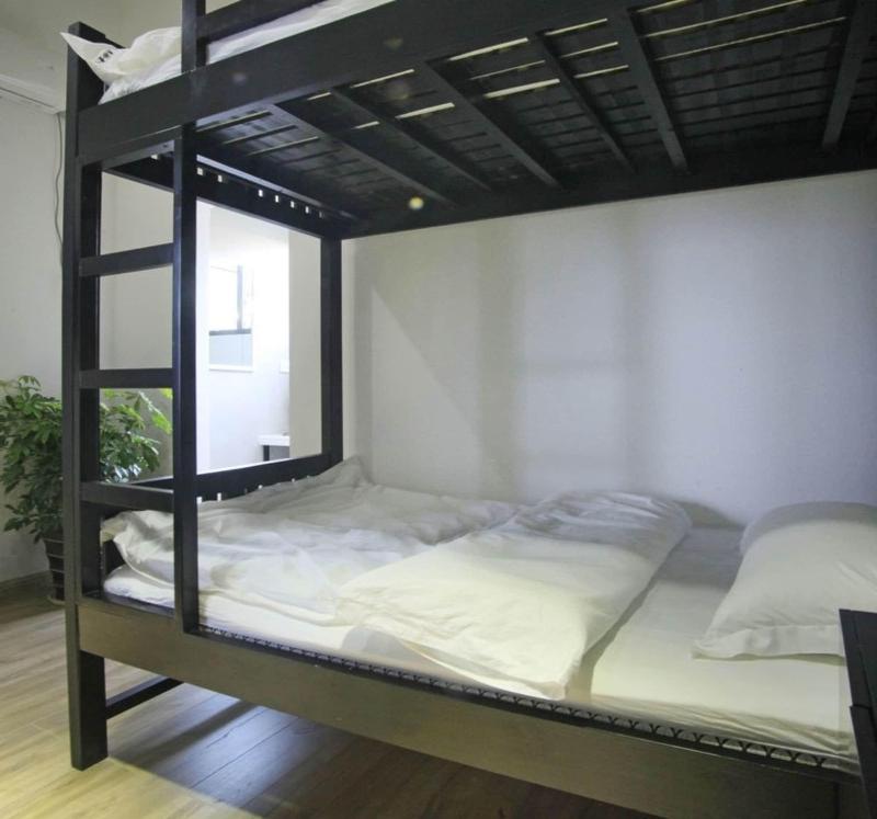 Zhangjiajie No.31 Inn — photo 46