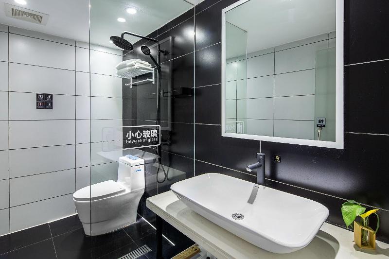 Zhangjiajie No.31 Inn — photo 43