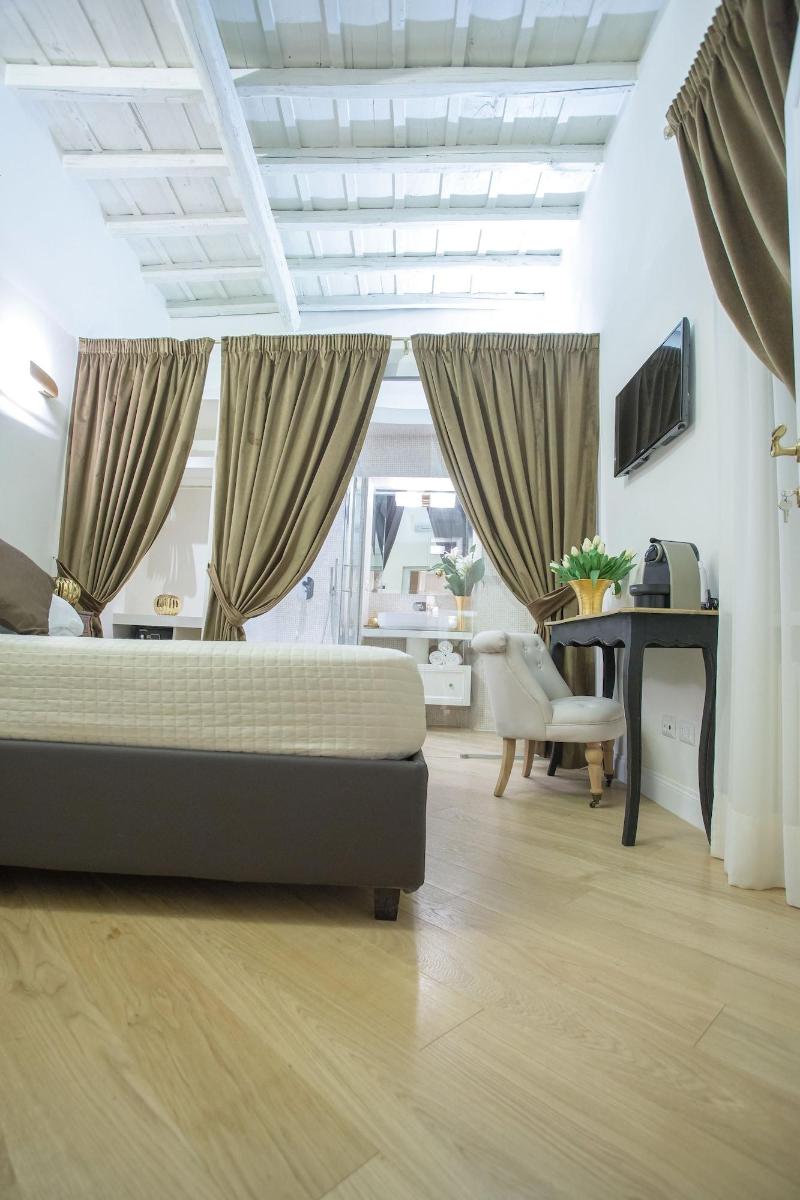 M.D. StarHome Rome image