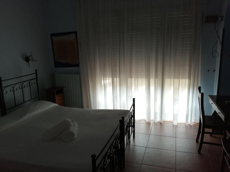 B&B Le Stanze del Sogno image
