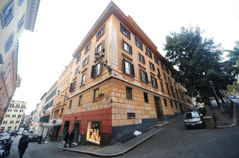 My Suites Piazza Di Spagna image