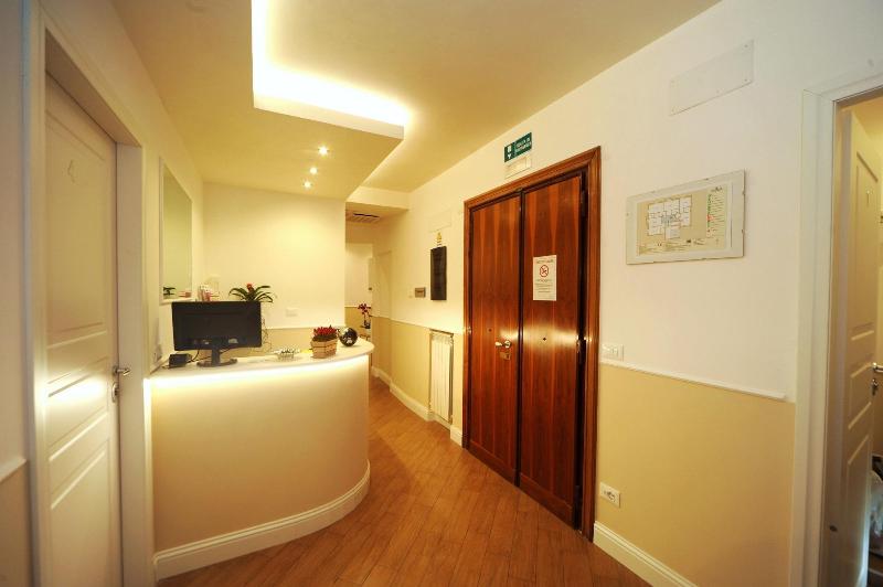 My Suites Piazza Di Spagna image