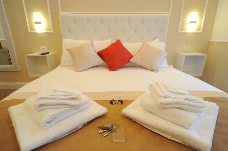 My Suites Piazza Di Spagna image