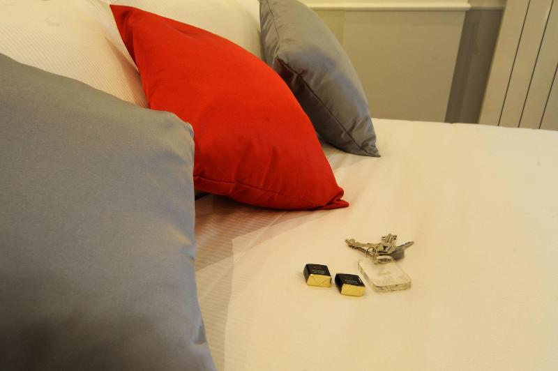My Suites Piazza Di Spagna image