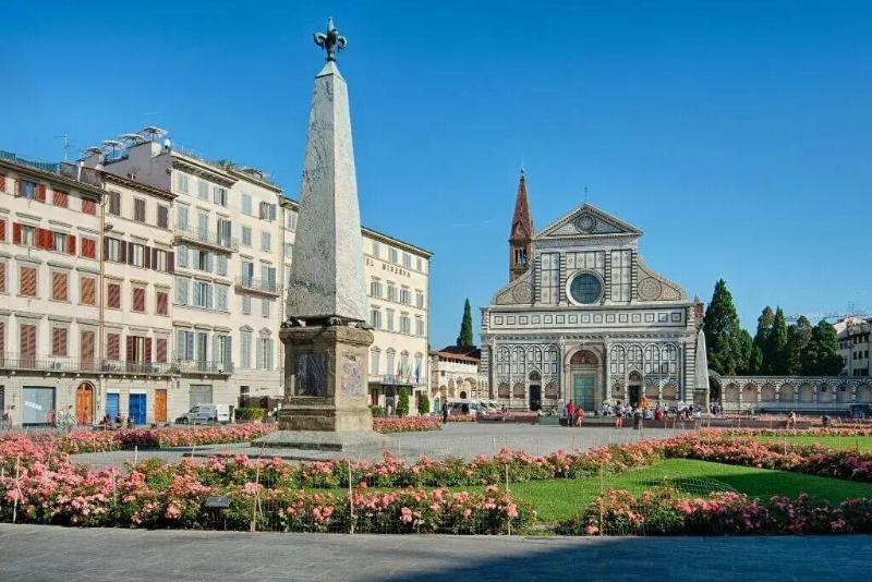 Residenza Ognissanti image