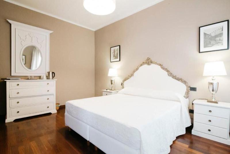 Residenza Ognissanti image