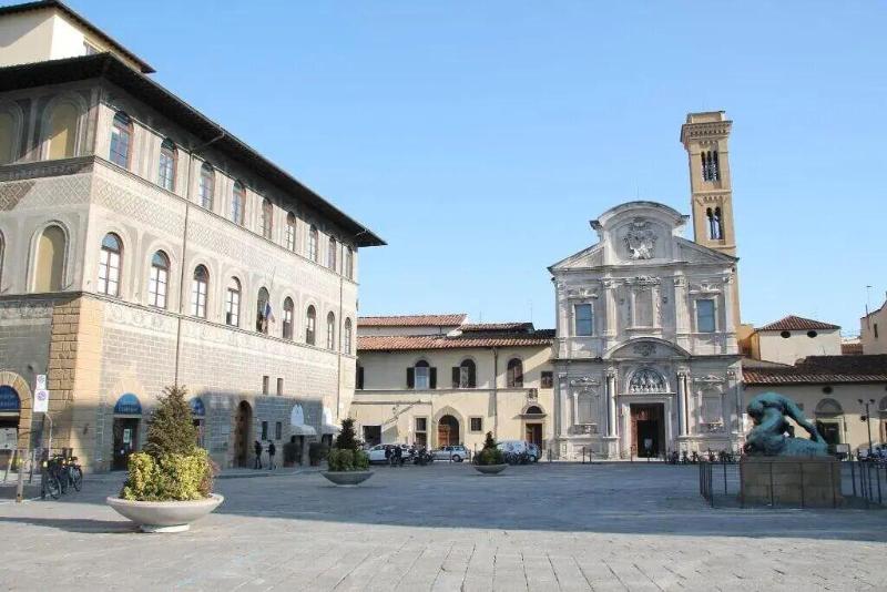Residenza Ognissanti image