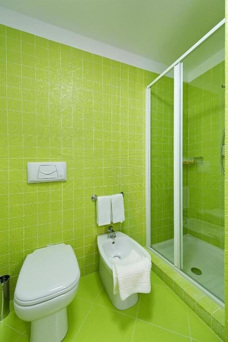 Le Camere Del Crimiso image